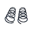 2x Fahrwerksfeder MAXGEAR 60-1218D passend für TOYOTA