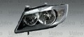 Valeo Scheinwerfer für BMW E90 Limo E93 Cabrio E92 Coupe 2004-2008 Links 044191