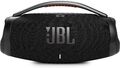 JBL Boombox 3 Bluetooth Lautsprecher Kabellos wasserdichte Musikbox - Schwarz