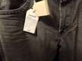 Camel Active  Jeans Hose Herren Größe 36/36 grau