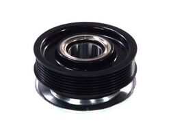 THERMOTEC KTT040104 Magnetkupplung Klimakompressor 110 mm 6PK für ALFA MITO