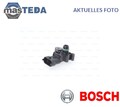 0 261 230 262 MAP SENSOR DRUCKSENSOR SAUGROHRDRUCK BOSCH FÜR VAUXHALL 1.4L,1.6L