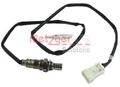 Original METZGER Lambdasonde 0893082 für Citroën Fiat Lancia Peugeot Volvo