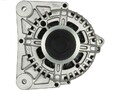 As-Pl Lichtmaschine Generator für Renault Clio II Grand Scenic ab 98-> A3052Pr