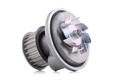 FEBI BILSTEIN 26771 Kühlmittelpumpe Wasserpumpe für OPEL ZAFIRA B (A05)