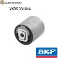 2x LAGERUNG LENKER VKDS 331014 FÜR AUDI A8/D3/D2 A6/C5 A4/B6/Convertible/B5/B7  