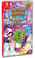 Nintendo SWITCH Spiel Bubble Bobble 4 Friends 2 The Baron is Back ! NEU NEW 55