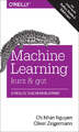 Machine Learning – kurz & gut-Mängelexemplar