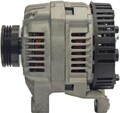 HELLA Generator 8EL 012 426-821 passend für NISSAN RENAULT