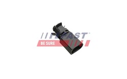 Sensor Ansauglufttemperatur FAST FT81202 für VW GOLF 4 1J1 BORA 1 1J2 Variant T5