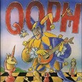 KALEJDOSKOPISKA AKTIVITETER von QOPH [Audio CD]
