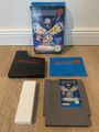 Mega Man 3 - Nintendo NES - OVP + Anleitung