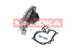 Wasserpumpe Motorkühlung KAMOKA T0241 für RENAULT 19 CLIO 1 Großraumlimousine 2