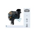 1x Sensor, Saugrohrdruck FAE 15066 passend für BMW LAND ROVER MINI