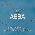 The Complete Singles Collection von Abba | CD | Zustand sehr gut