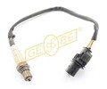 GEBE Lambdasonde Sensor Abgassteuerung 9 7096 1 für OPEL MOVANO X70 VIVARO X83 2