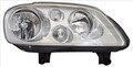 TYC 20-0388-25-2 Hauptscheinwerfer links für VW
