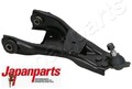 JAPANPARTS BS-005L Lenker für Radaufhängung Querlenker Lenker für Dacia 