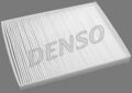 Denso (DCF477P) Innenraumfilter, Pollenfilter, Mikrofilter für AUDI PORSCHE VW