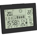 TFA Dostmann HORIZON 35.1155.01 Funk-Wetterstation  Anzahl Sensoren max. 3
