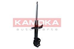 1x Stoßdämpfer KAMOKA 2000603 für HONDA CR 5 3 4 AWD RE5 RM2 VTEC 4WD RE2 iVtec