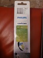 Philips Sonicare W2 .Optimal White - Ersatzbürsten 3er 'Pack- in Schwarz HX6064