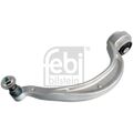 1x Lenker, Radaufhängung FEBI BILSTEIN 177707 passend für AUDI