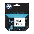 hp 304 schwarz Druckerpatrone N9K06AE UUS** NEU ** OVP ***  Black
