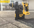 Dewalt Akku Bohrhammer Bohrmaschine kabellos 2 Modi SDS-P (Battarey Option)