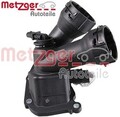 Metzger 4006478 Thermostat für Kühlmittel Thermostat Kühlmittel 