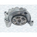 ORIGINAL® Magneti Marelli Ölpumpe für VW POLO V GOLF PLUS V TOURAN GOLF VI