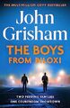 The Boys from Biloxi: Two families. O..., Grisham, John