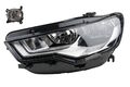 Scheinwerfer Halogen Haupt passend für Audi A6 4G 04/11-08/14 H7 H15 Li. + Nebel