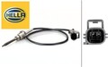 HELLA 6PT014494-451 Sensor für Abgastemperatur Sensor Abgastemperatur 