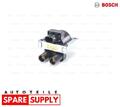 ZÜNDSPULE FÜR ALFA ROMEO FIAT LANCIA BOSCH F 000 ZS0 103