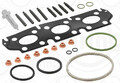 Turbolader Montageset 648.641 ELRING für BMW MINI AUDI NISSAN