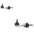 2x OPTIMAL Koppelstange Stabilisator vorne für Smart Cabrio 450 Fortwo