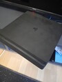 Sony PlayStation 4 Slim 500GB Spielkonsole - Schwarz (9351474)