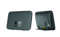 TELEKOM Speedport Smart 4 R Router 5600 Mbit/s