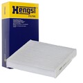 HENGST FILTER INNENRAUMFILTER POLLENFILTER passend für DAIHATSU CUORE TERIOS