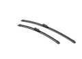 Scheibenwischerblatt Flachbalkenwischblatt 3 397 014 621 BOSCH für AUDI JAGUAR
