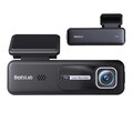 Botslab HK30 Pro Auto-Dashcam, Videorekorder, 1296p, 2,4GHz WLAN