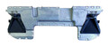 MERCEDES BENZ STEUERGERÄTE MODULE CONTROLLER UNIT FRONT CAMERA A0009007407