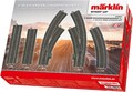 Märklin Start up 24903 - C-Gleis-Ergänzungspackung C3 -Spur H0