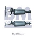BM Catalysts Ruß-/Partikelfilter, Abgasanlage für VOLVO