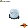 INNENRAUMGEBLÄSE 34294 FÜR MERCEDES-BENZ M-CLASS M 113.942 4.3L 8cyl M-CLASS