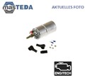 ENT100057 ELEKTRISCH KRAFTSTOFFPUMPE ENGITECH FÜR SEAT TOLEDO   1.8 16V 92KW