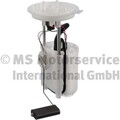 Kraftstoffpumpe Fördereinheit PIERBURG 7.05656.06.0 für SKODA SEAT VW AUDI GOLF