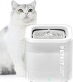 PETKIT Wasserautomat Trinkbrunnen Wasserspender Haustierbrunnen für Katzen Hunde
