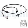 DELPHI Sensor, Raddrehzahl SS20806 passend für NISSAN